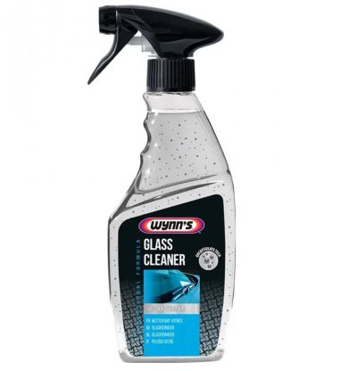 Solutie curatare geamuri WYNNS Glass Cleaner WYN43103, 550 ml