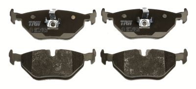 Placute frana TRW GDB1351