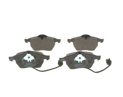 Placute frana BOSCH 0986495232