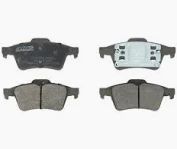 Placute frana ABE C2X009ABE