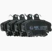 Placute frana ABE C1P000ABE