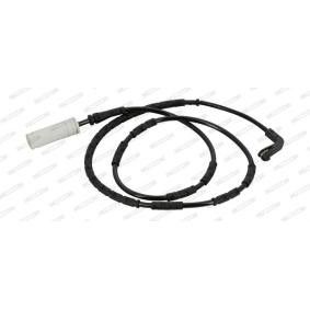 FERODO PREMIER Senzor de avertizare, uzura placute de frana