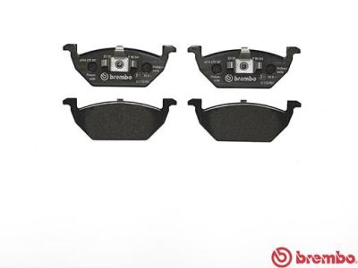 Placute frana BREMBO P85041