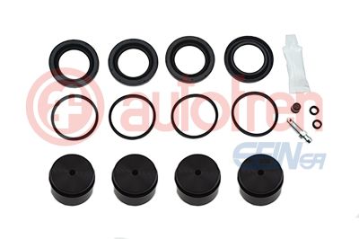 Set reparatie etrier AUTOFREN SEINSA D42006C
