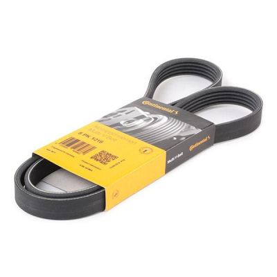 Curea transmisie cu caneluri CONTITECH 5PK1219